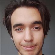 B2 in lingua inglese insegno la materia con passione